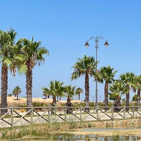 Apartamento En Resort De Golf Torre-Pacheco Kültér fotó