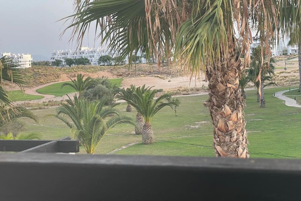 Apartamento En Resort De Golf Torre-Pacheco Kültér fotó
