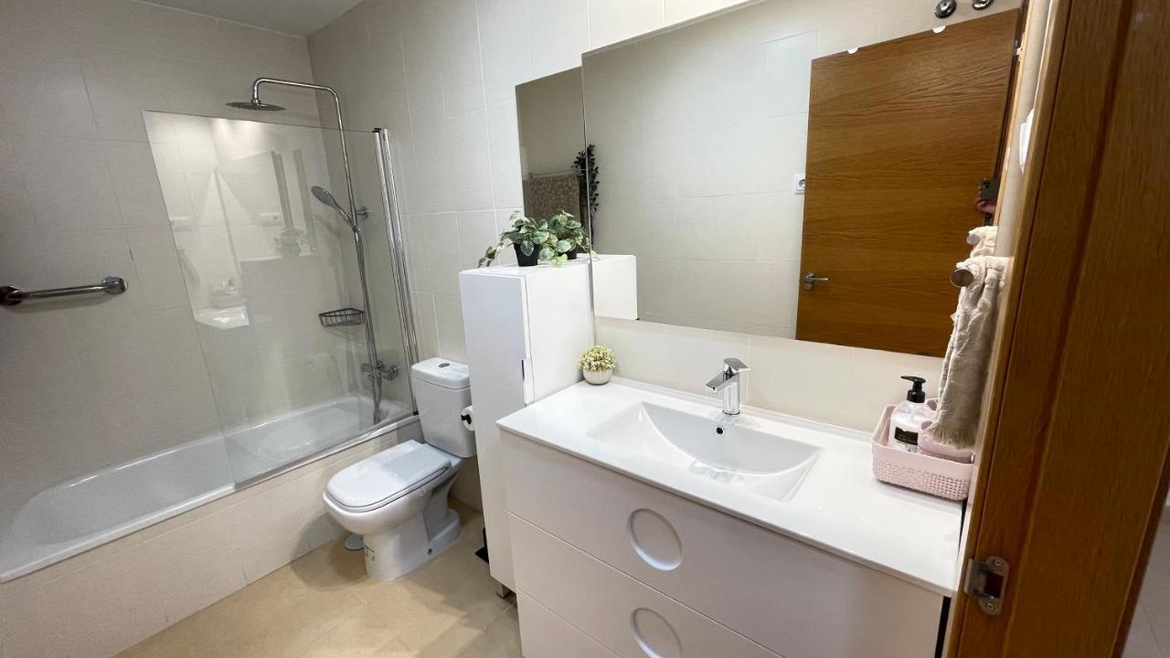 Apartamento En Resort De Golf Torre-Pacheco Kültér fotó